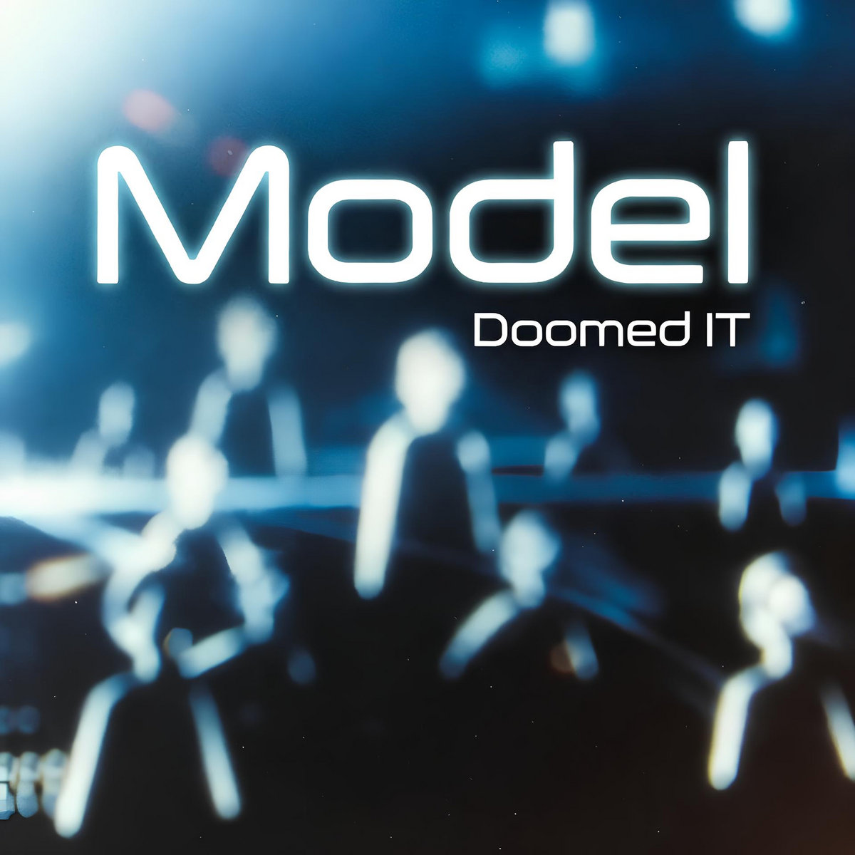 Model cover