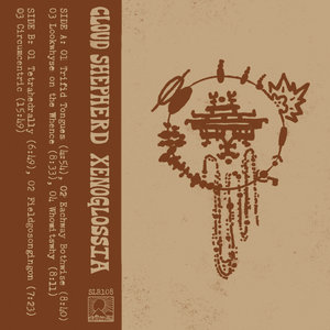 Cloud Shepherd — Xenoglossia