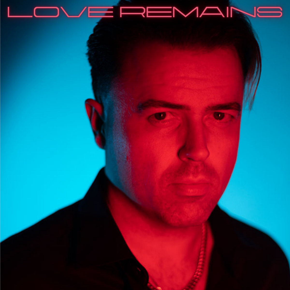 Love Remains cover