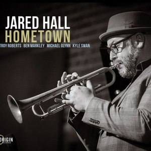 Jared Hall — Hometown