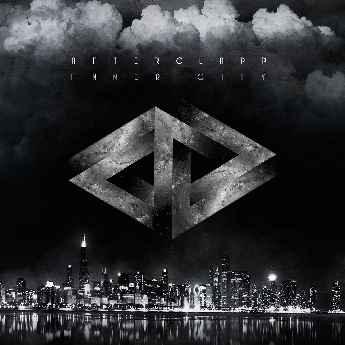 Inner City LP Afterclapp