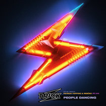 Patrick Topping & Rebuke & 1111 — People Dancing
