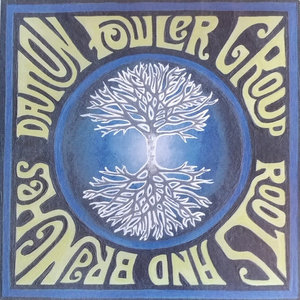 Roots And Branches cover