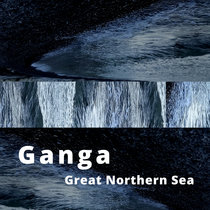 Great Northern Sea cover art
