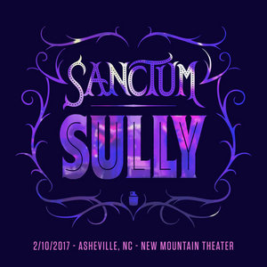 Live at New Mountain 2/10/2017 cover