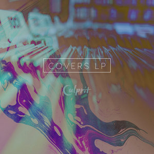 COVER SONGS (2018) [Digital LP] cover