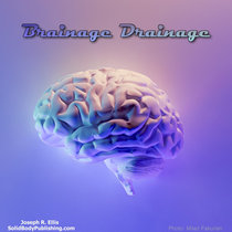 Brainage Drainage cover art