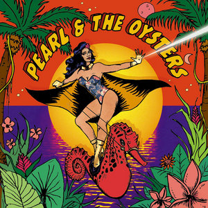 Pearl & the Oysters - Vitamin D