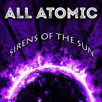 Sirens Of The Sun cover art