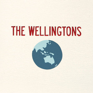 An Introduction to The Wellingtons cover