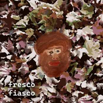 fresco fiasco (Single) cover art