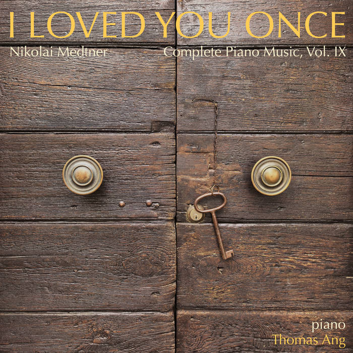 Funeral March, Op. 31 no. 2 | Thomas Ang