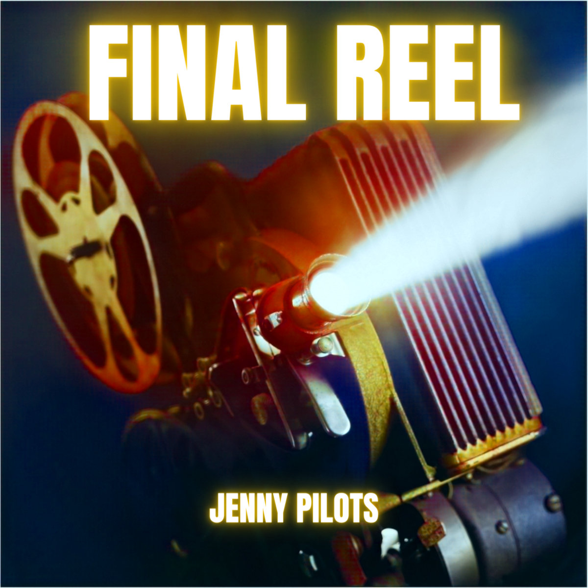 Final Reel Jenny Pilots