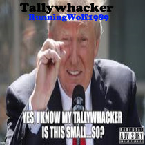Tallywhacker cover art