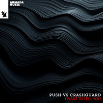 Push — I Want To Tell You