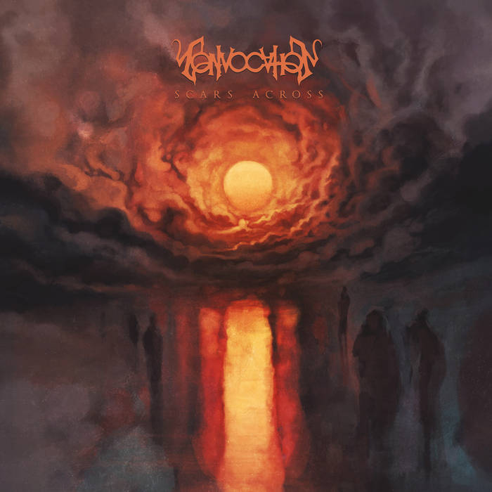 Scars Across | Convocation | Everlasting Spew Records