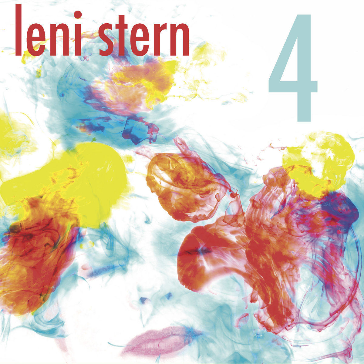 4 | Leni Stern