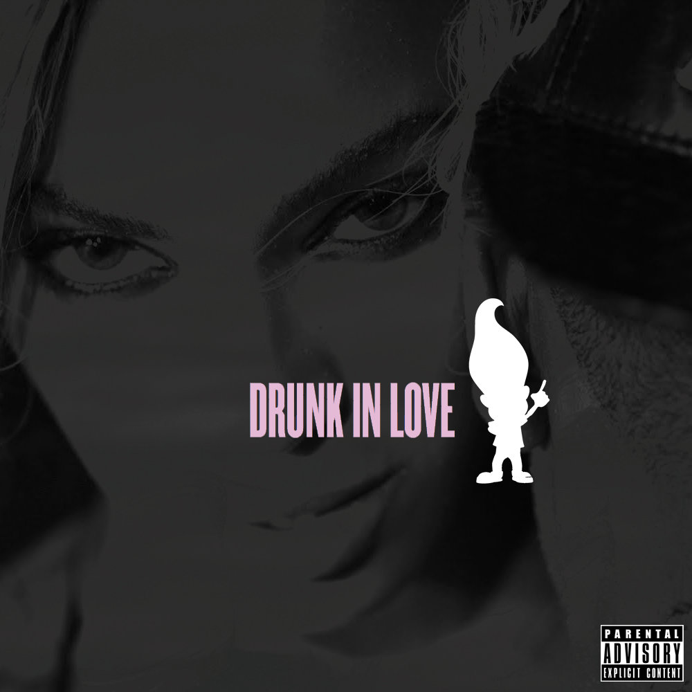 SUPERJUNIOR リョウク／Drunk On Love アナログ レコード SUPERJUNIOR リョウク／Drunk On Love アナログ レコード RYEOWOOK