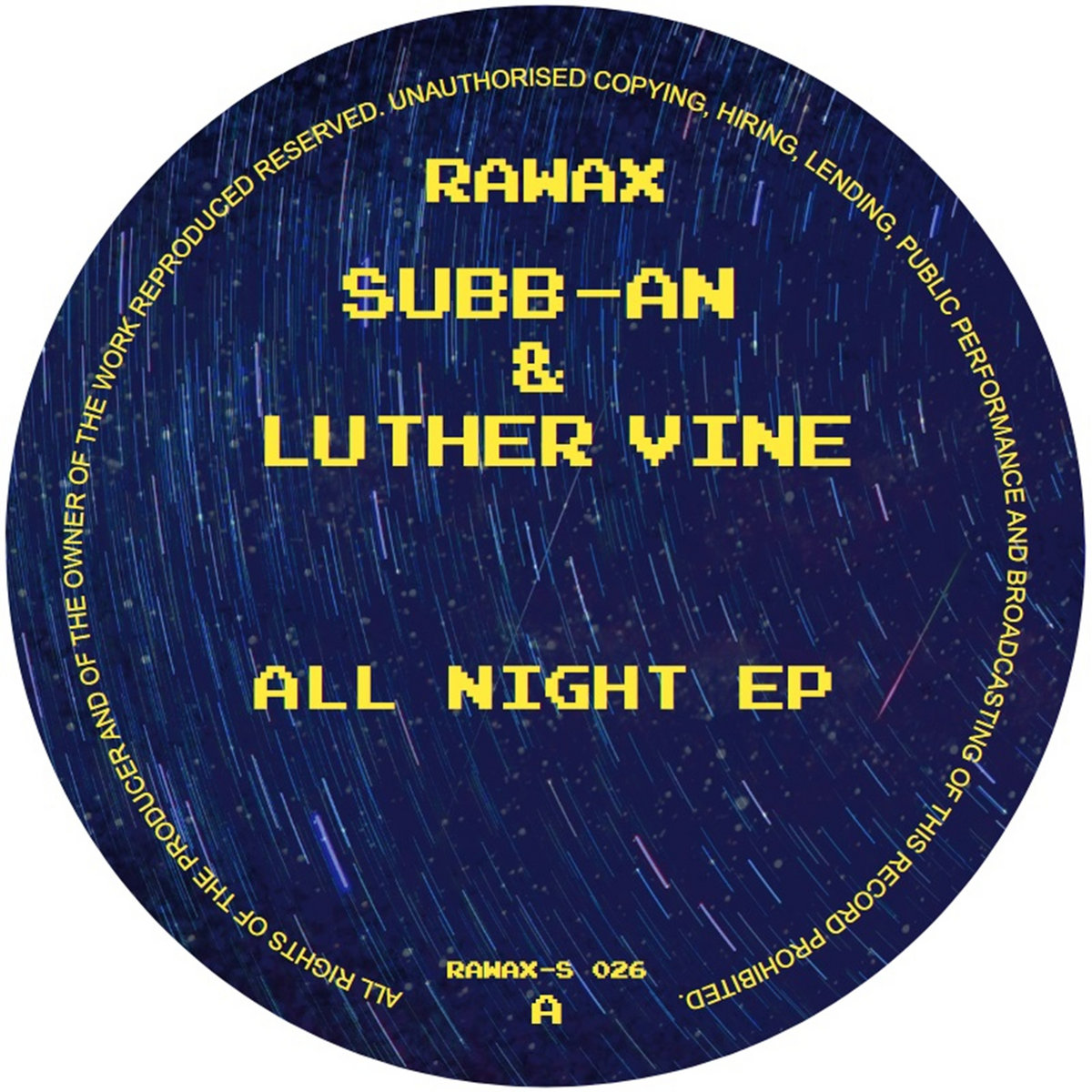 SUBLIMINAL(haus arafna)grace budd レアLP SUBLIMINAL(haus arafna