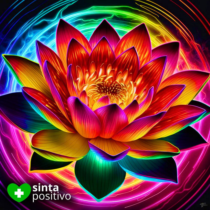 Healing Frequencies of Sacred Resonance | Sinta Positivo