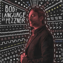 Pezzner - Body Language Vol. 22 cover art