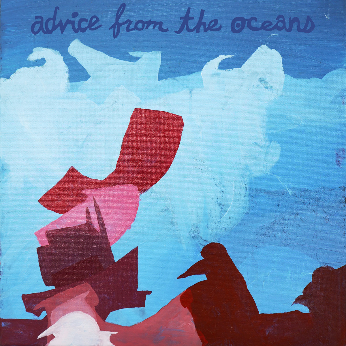 The Same Place | The Olivia Tremor Control