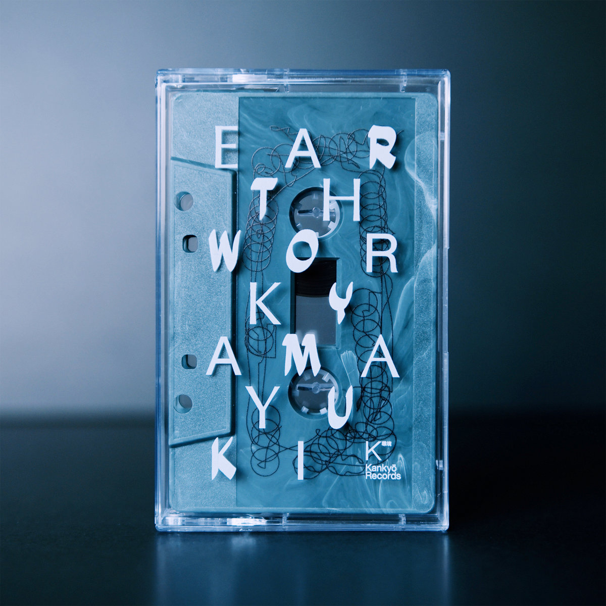 Earthwork | Yama Yuki | Kankyō Records