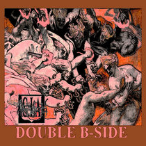 DOUBLE B-SIDE cover art