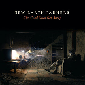 The Good Ones Got Away cover