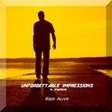 Unforgettable Impressions & Stephano - Keep alive (Maxi)
