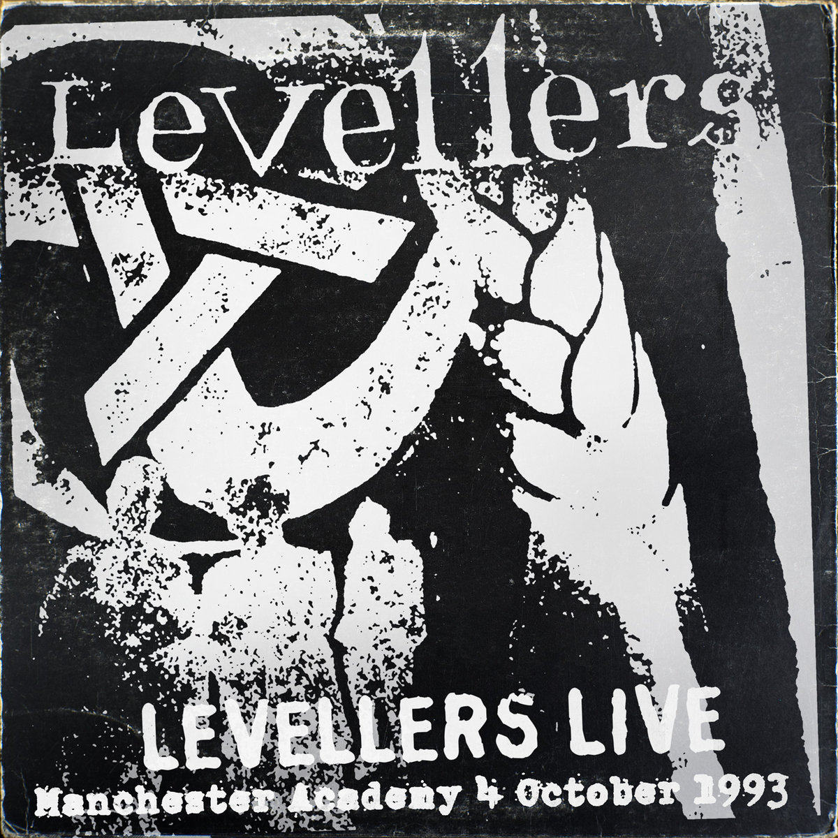 Levellers Live Levellers