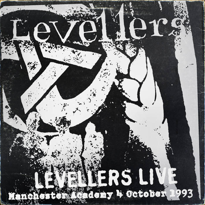 英2LP The Levellers Collective / Live OTFLP062X On The Fiddle Record 未開封 /00520 Collective / Live | Levellers