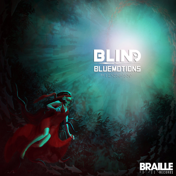 Bluemotions by bLiNd