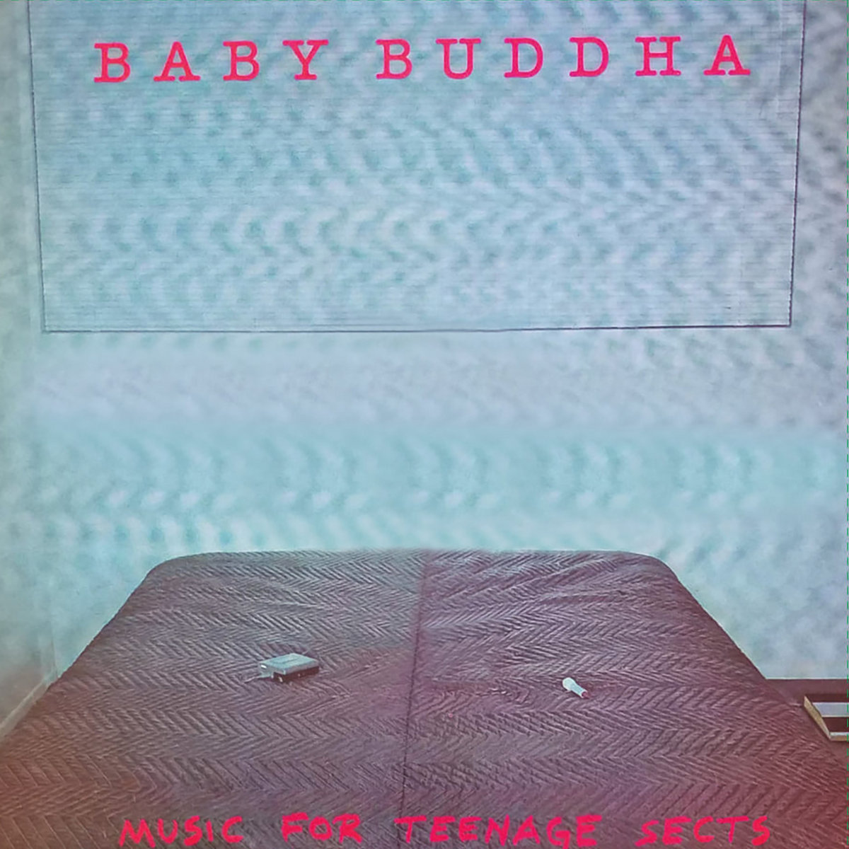 Music For Teenage Sects | Baby Buddha