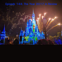Ep 144: The Year in Review (2017) cover art