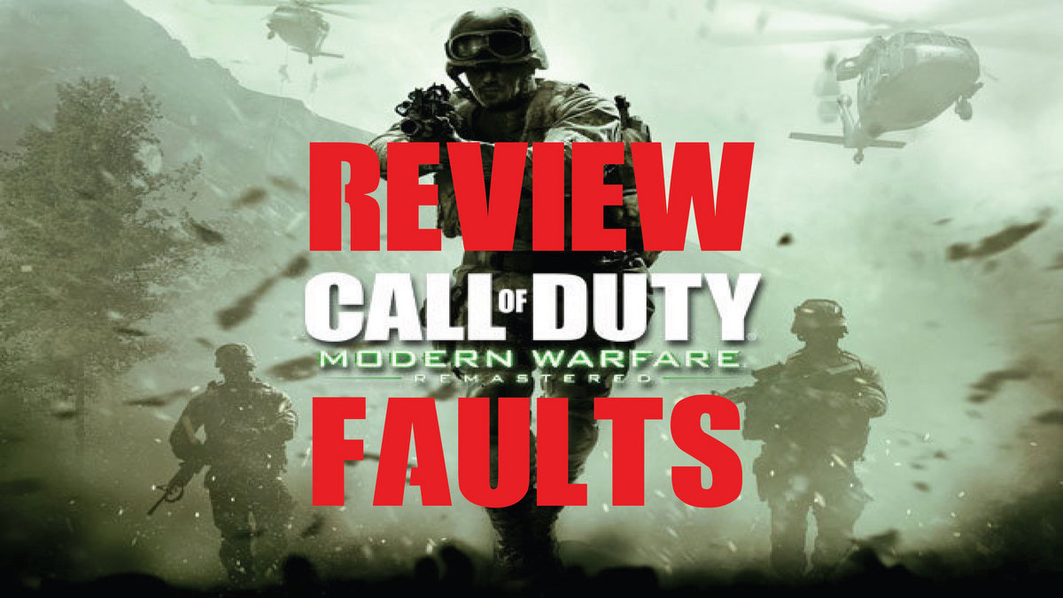 download call of duty 4 full version for pc