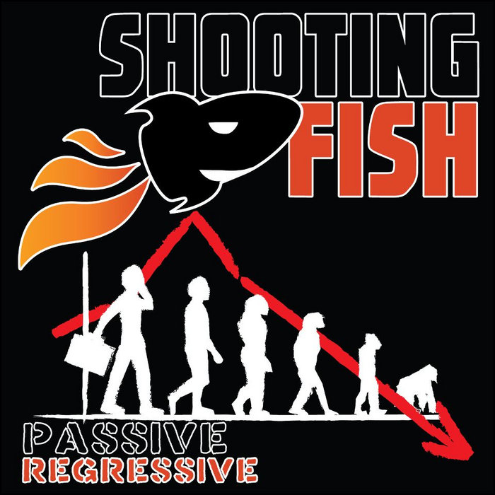 Passive Regressive Shooting Fish