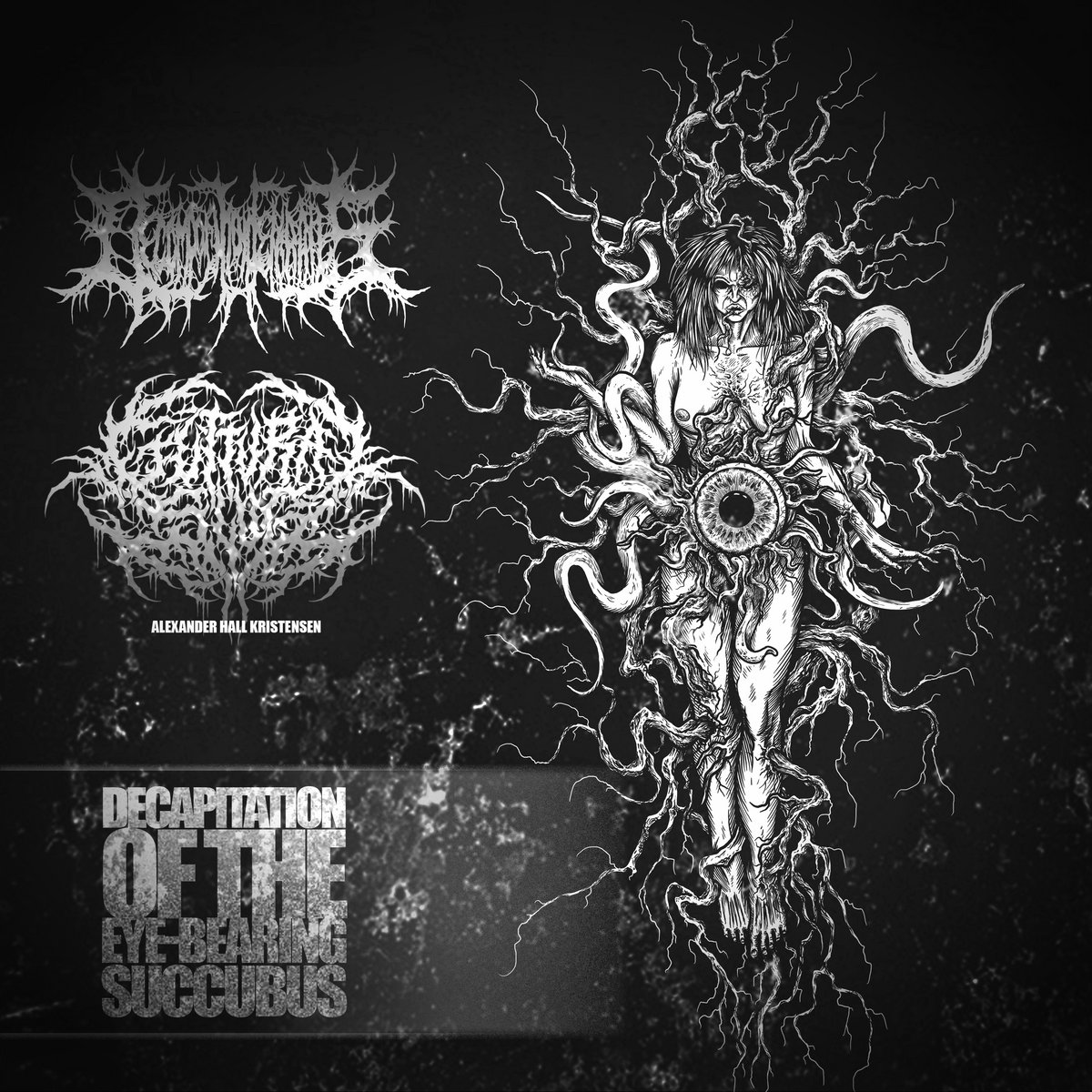 DECOMPOSITION OF ENTRAILS - Ultra Tortures Promo 2K13 (2023) SBDM