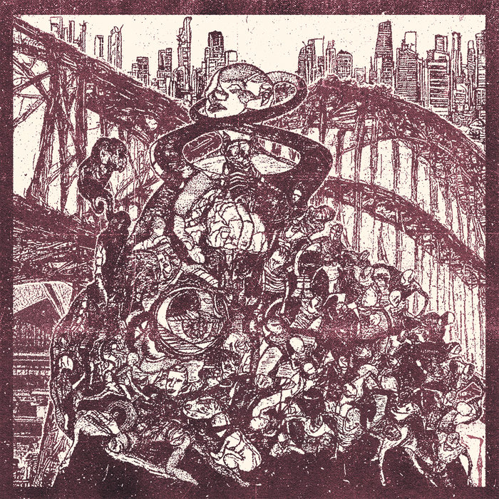 Moraliser, by Negative Gears