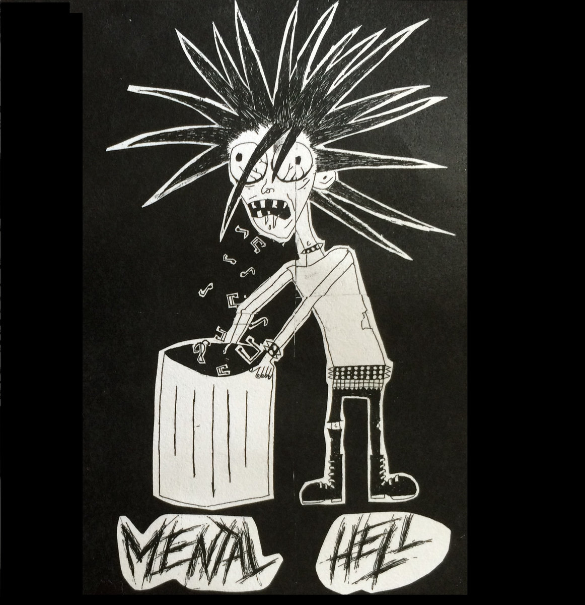 Mental Hell
