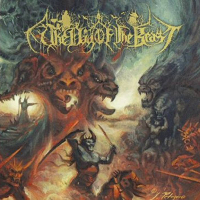 The Day of the Beast | The Day of the Beast