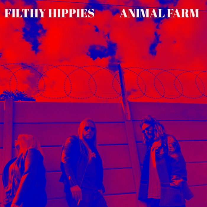 animal-farm-filthy-hippies-mongrel-records