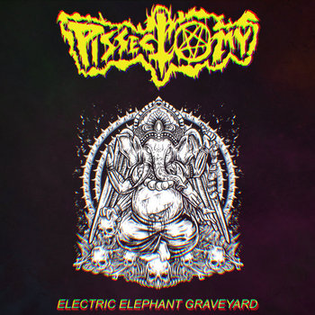 Electric Elephant Graveyard | Pissectomy
