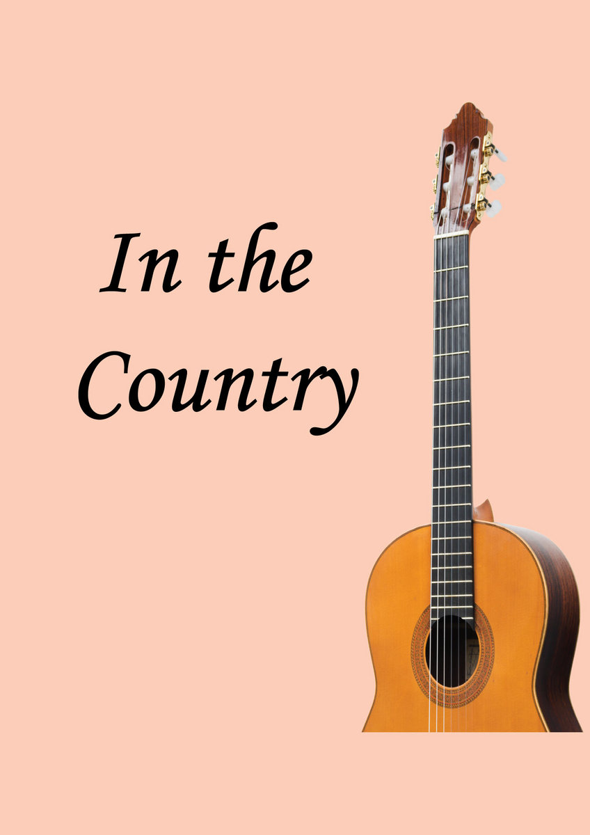 In the Country Etienne de Lavaulx