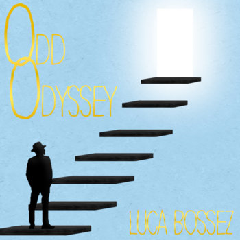 Music | Luca Bossez