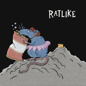 Ratlike cover