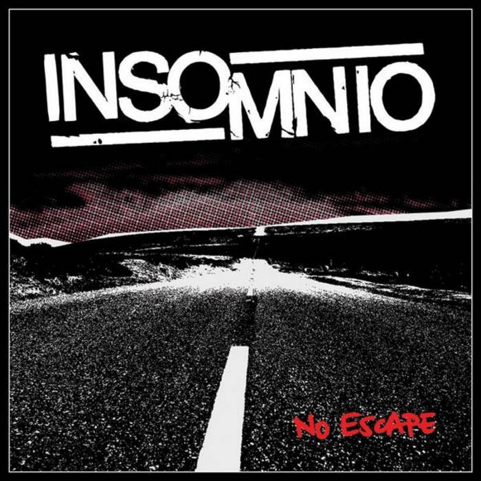 022- INSOMNIO 