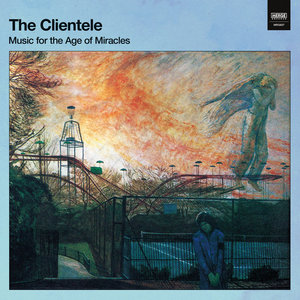 Music for the Age of Miracles (Deluxe Version) cover