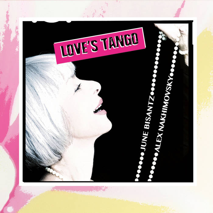 Love's Tango | June Bisantz