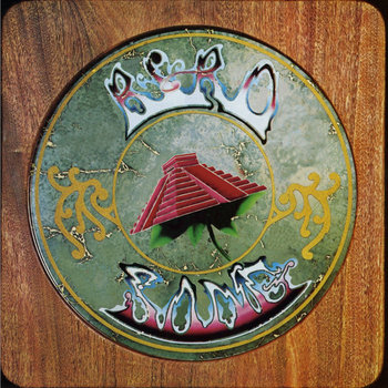 Music | Tuluum Shimmering